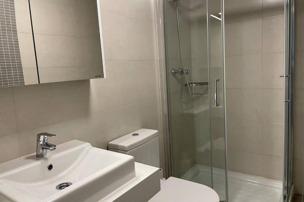 Apartment Altea 224 Luaran gambar