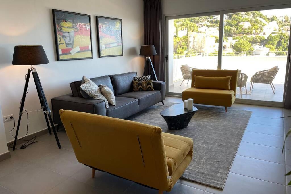 Apartment Altea 224 Luaran gambar
